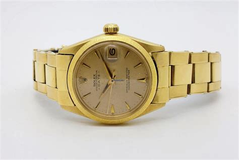 rolex oro donna usato prezzo|pre owned gold rolex watches.